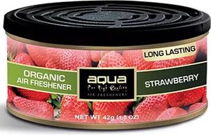   STRAWBERRY ORGANIC CAN 00-010-313