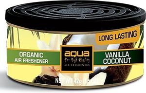   VANILLA COCONUT ORGANIC CAN 00-010-1096