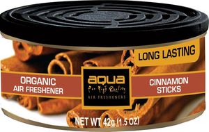   CINNAMON STICKS ORGANIC CAN 00-010-1078