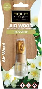   JASMINE AIRWOOD 00-010-469