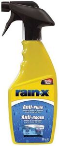  SPRAY   RAIN X RAIN REPELLENT 500ML (1831100)
