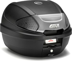 ������� �������� GIVI E300NT2B TECH MONOLOCK 30L  �����