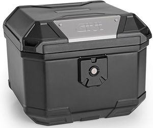 ������� �������� GIVI B38N BERMINA MONOLOCK 38L