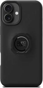 ���� ������� QUAD LOCK ORIGINAL QLC-IP16L IPHONE 16 PLUS