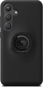 ���� ������� QUAD LOCK ORIGINAL QLC-GS24P SAMSUNG GALAXY S24+