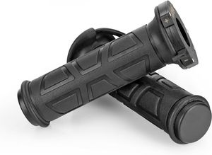 ������������� ���������� LAMPA EASY HEATED GRIPS ������ (22/25 MM)
