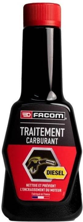FACOM ΣΥΝΘΕΤΙΚΟ ΕΝΙΣΧΥΤΙΚΟ ΠΕΤΡΕΛΑΙΟΥ 200ML