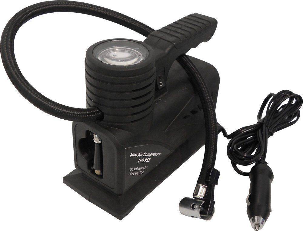 ΚΟΜΠΡΕΣΕΡ ΑΕΡΟΣ ΑΥΤΟΚΙΝΗΤΟΥ CARPOINT 12V (0623213)