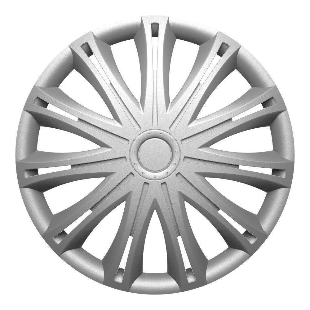 ΣΕΤ ΤAΣΙΑ AUTOMANIA SPARK GRAPHITE GLOSSY 13" (4ΤΜΧ)