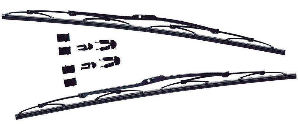 LAMPA ΥΑΛΟΚΑΘΑΡΙΣΤΗΡΕΣ STANDARD 45CM(18&quot;)