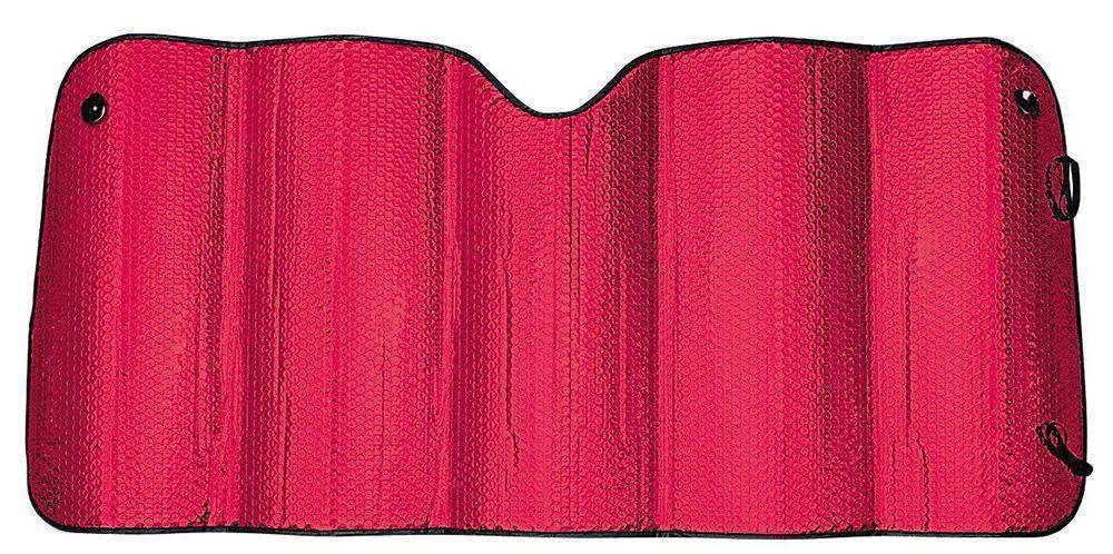 LAMPA ΕΣΩΤΕΡΙΚΗ ΗΛΙΟΠΡΟΣΤΑΣΙΑ LAMPA MAX-REFLEX (XXL) 85 X 160 CM (ΚΟΚΚΙΝΟ)