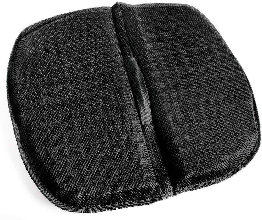 LAMPA ΜΑΞΙΛΑΡΙ ΚΑΘΙΣΜΑΤΟΣ ΑΝΑΔΙΠΛΟΥΜΕΝΟ ΜΕ GEL ERGO SEAT TRAVEL