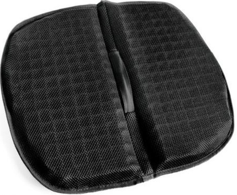 ΜΑΞΙΛΑΡΙ ΚΑΘΙΣΜΑΤΟΣ ΑΝΑΔΙΠΛΟΥΜΕΝΟ ΜΕ GEL ERGO SEAT TRAVEL