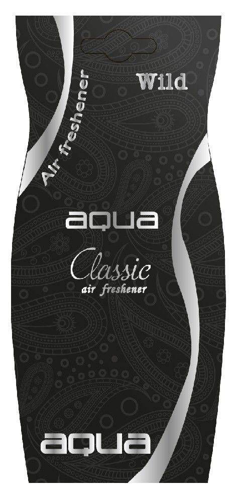 ΑΡΩΜΑΤΙΚΟ AQUA CLASSIC DROP - WILD 00-010-090