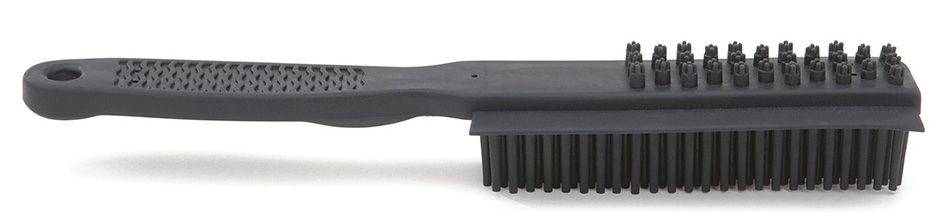 WURTH ΛΑΣΤΙΧΕΝΙΑ ΒΟΥΡΤΣΑ WURTH ΜΑΥΡΗ 260 MM (0891350505)
