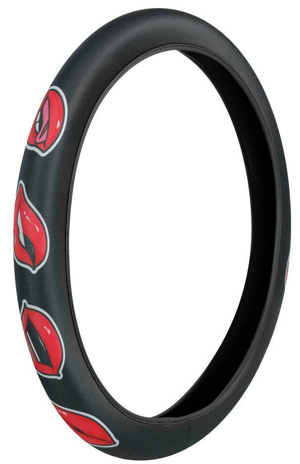LAMPA ΚΑΛΥΜΜΑ ΤΙΜΟΝΙΟΥ LAMPA SKIN-COVER LIPS-LABBRA (ΧΕΙΛΗ) 38/40CM (M) ΜΑΥΡΟ ΕΛΑΣΤΙΚΟ ΠΟΛΥΕΣΤΕΡΙΚΟ