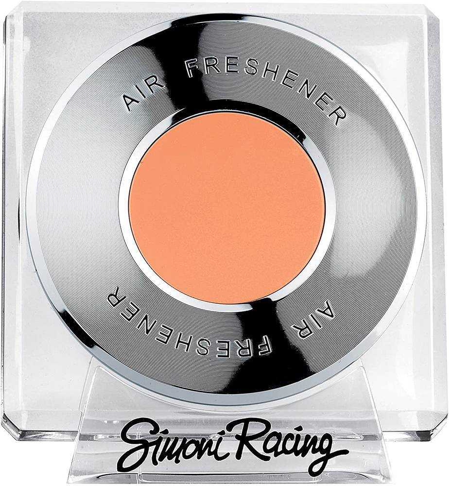 SIMONI RACING ΑΡΩΜΑΤΙΚΟ CRYSTAL ΛΕΜΟΝΙ SIMONI RACING 3709