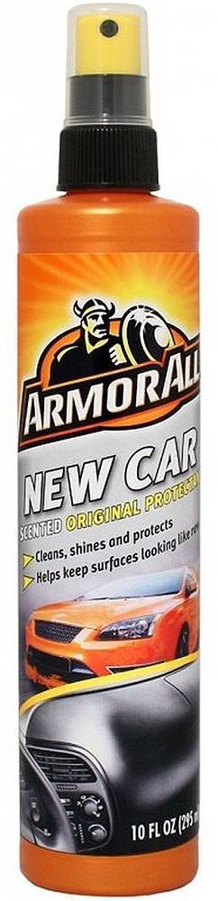 ARMOR ALL ΓΥΑΛΙΣΤΙΚΟ ΤΑΜΠΛO ARMOR ALL PROTECTANT GLOSS FINISH NEW CAR 300ML