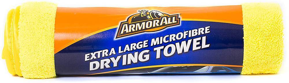 ARMOR ALL ΠΕΤΣΕΤΑ ΣΤΕΓΝΩΜΑΤΟΣ XL ARMOR ALL (58X78CM)