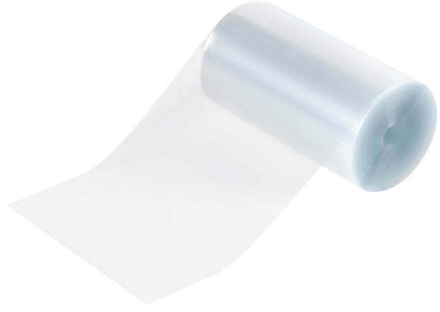 LAMPA ΑΥΤΟΚΟΛΛΗΤΗ ΤΑΙΝΙΑ LAMPA SHIEL D ΠΡΟΣΤΑΣΙΑΣ ΑΠΟ ΓΡΑΤΣΟΥΝΙΕΣ 80MMX500CM ΔΙΑΦΑΝΗ (02027)