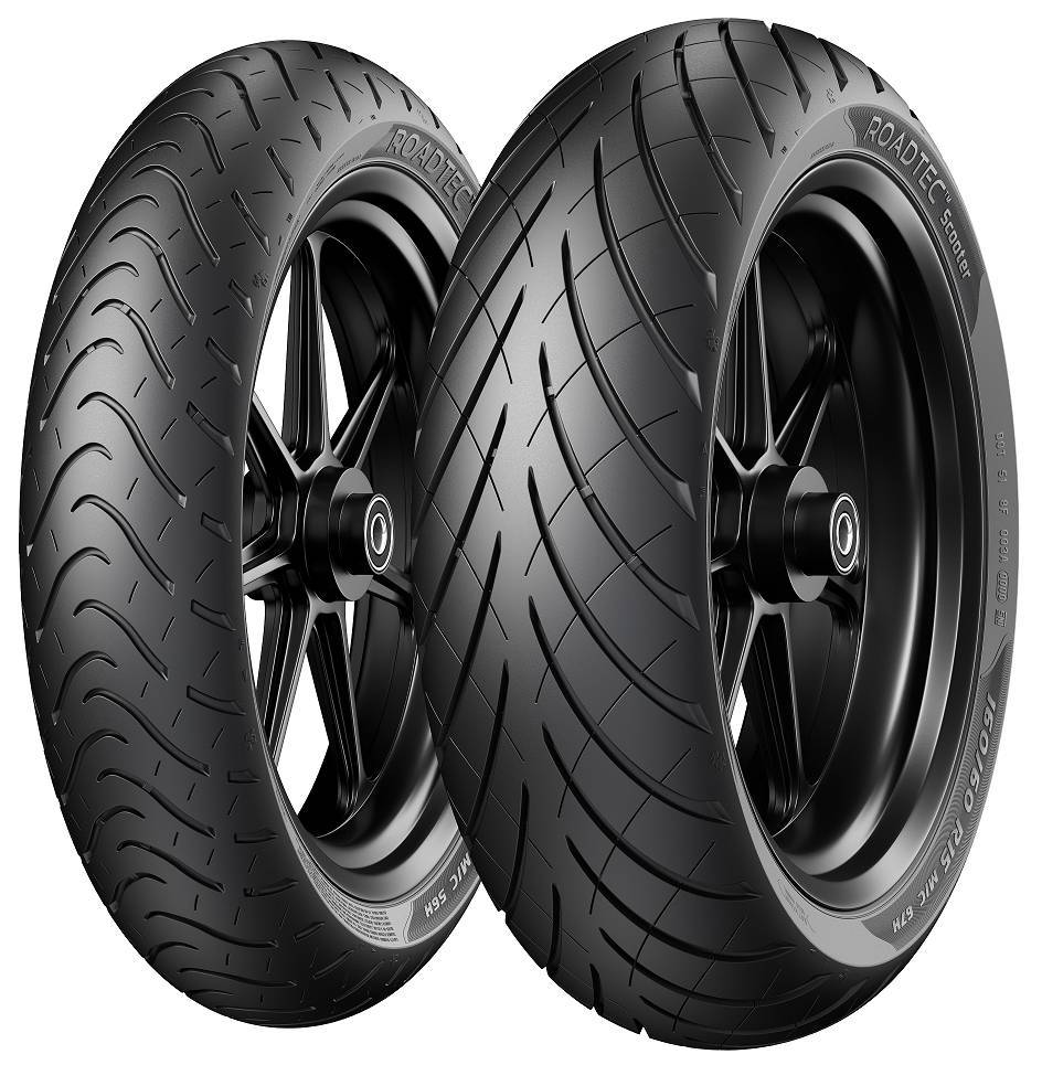 ΕΛΑΣΤΙΚΟ ΓΙΑ SCOOTER METZELER ROADTEC 130/70-10 59L TL (R)