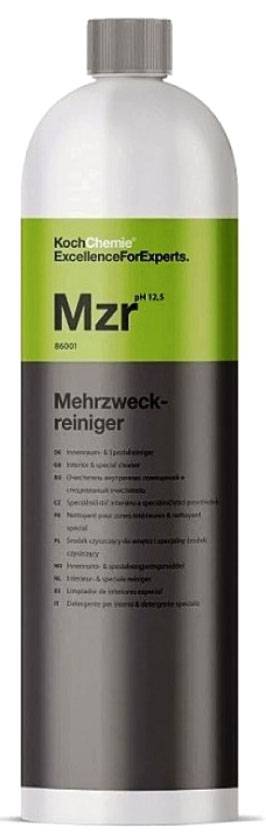 KOCH ΚΑΘΑΡΙΣΤΙΚΟ ΥΦΑΣΜΑΤΩΝ/ΚΑΘΙΣΜΑΤΩΝ KOCH MZR (PH 12,5) 1L