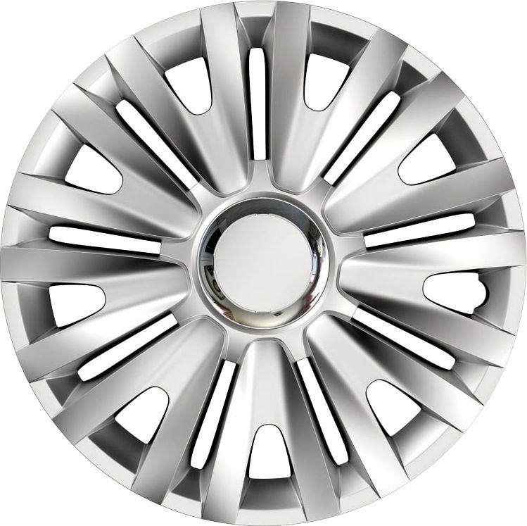 VERSACO ΣΕΤ ΤAΣΙΑ 15&quot; ROYAL RC ΑΣΗΜΙ VERSACO (5158) 4ΤΜΧ