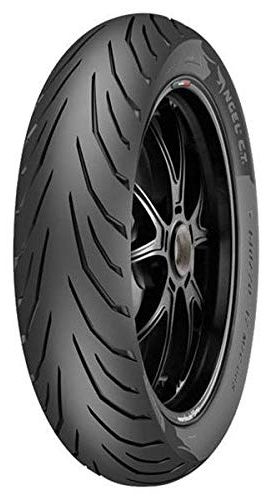 PIRELLI ΕΛΑΣΤΙΚΟ ΓΙΑ SCOOTER PIRELLI ANGEL SCOOTER 100/90-17 TL 55S (REAR)