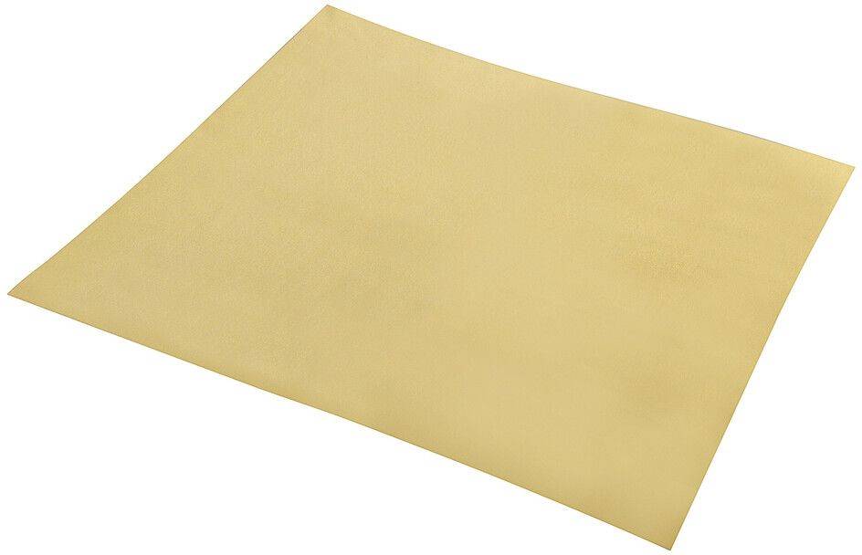 ΠΑΝΙ LAMPA ΜΕ ΜΙΚΡΟΙΝΕΣ (MICROFIBRE) ΜΕ ΥΦΗ ΔΕΡΜΑΤΟΣ CHAMOIS ΜΠΕΖ 40X35CM (37720)