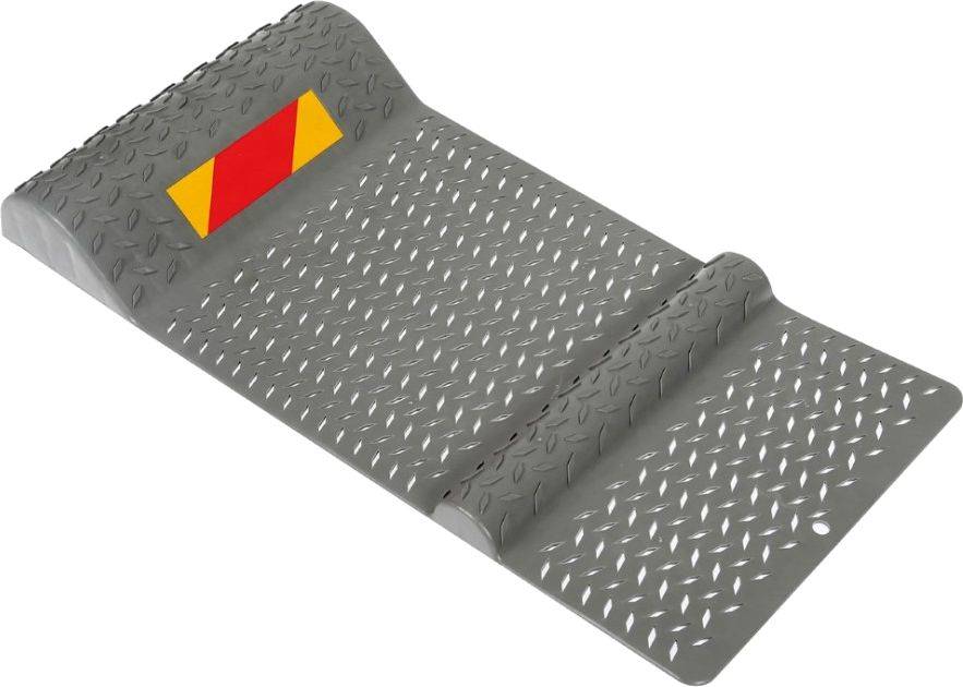 ΤΑΚΟΣ (ΣΤΟΠ) ΤΡΟΧΩΝ ΑΥΤΟΚΙΝΗΤΟΥ LAMPA 52 Χ 25 CM (62101)
