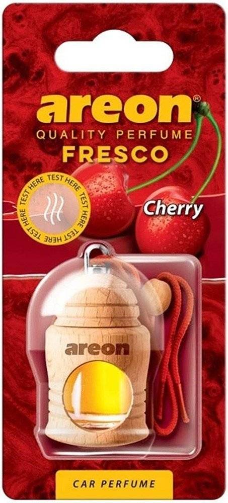 ΑΡΩΜΑΤΙΚΟ ΑΥΤΟΚΙΝΗΤΟΥ AREON FRESCO CHERRY-FRTN 39