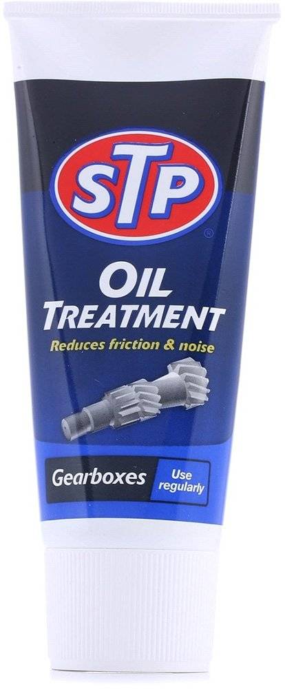 ΒΕΛΤΙΩΤΙΚΟ ΒΑΛΒΟΛΙΝΗΣ STP GEARBOX OIL TREATMENT 150ML (601500115)