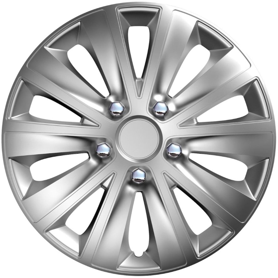 AMIO ΤΑΣΙ ΑΥΤΟΚΙΝΗΤΟΥ AMIO RAPIDE SILVER 14&#039;&#039; 1 ΤΕΜ