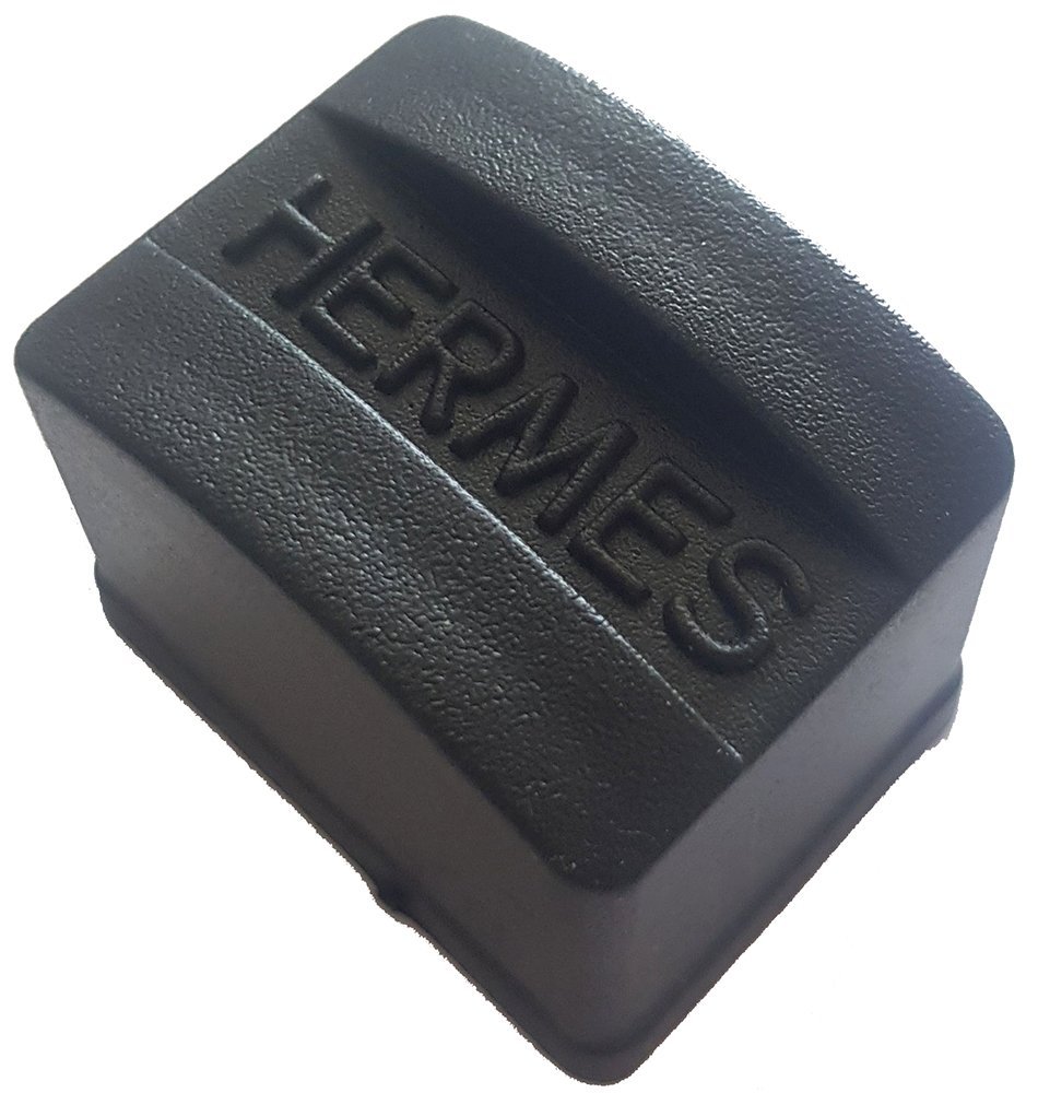HERMES ΠΛΑΣΤΙΚΑ ΚΑΠΑΚΙΑ ΠΛΕΥΡΙΚΑ ΜΠΑΡΑΣ
