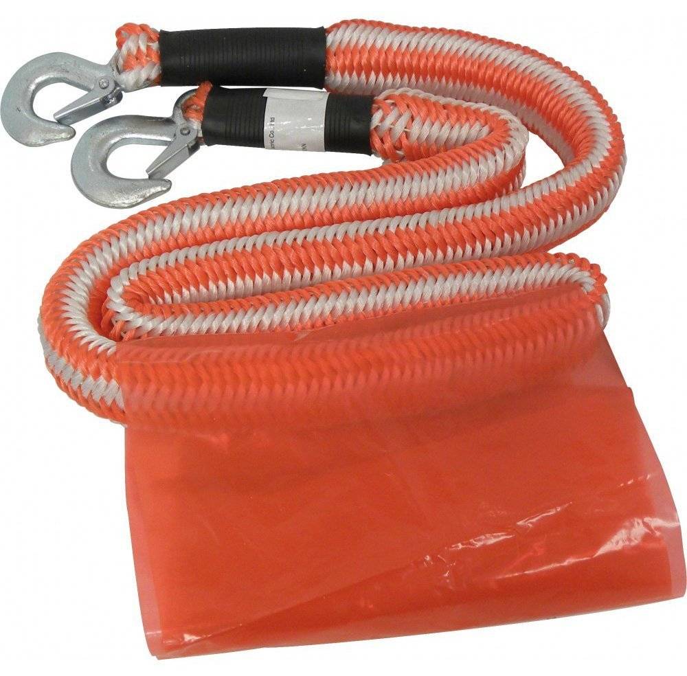 ΣΧΟΙΝΙ ΡΥΜΟΥΛΚΗΣΗΣ ΕΛΑΣΤΙΚΟ CARPOINT 150-400CM (0178749)