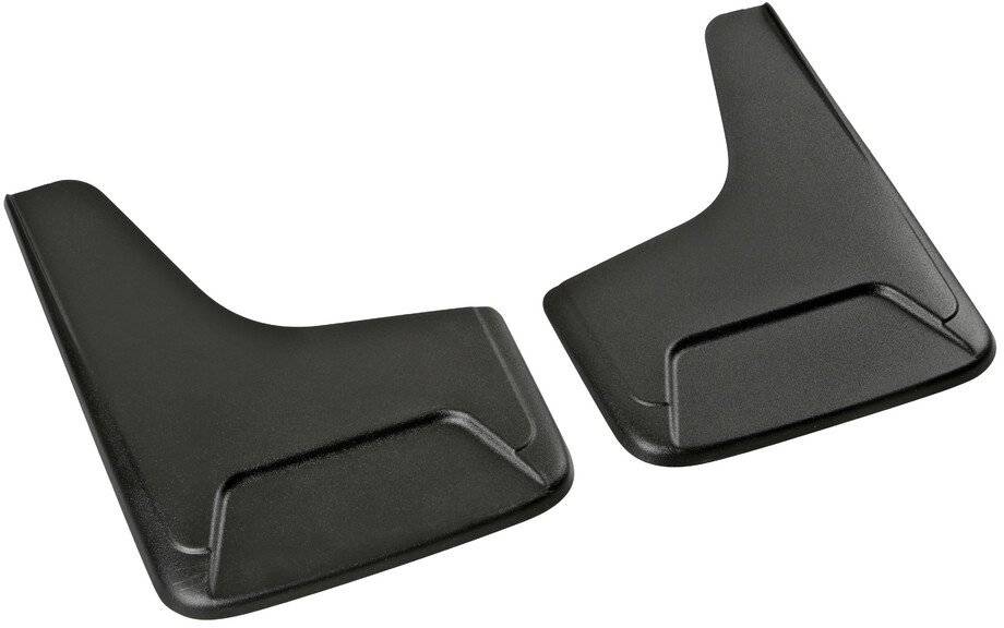 ΛΑΣΠΩΤΗΡΕΣ SPLASH-GUARDS LAMPA (M) 23,5 Χ 31,5 CM UNIVERSAL - 2 ΤΕΜ (12501)