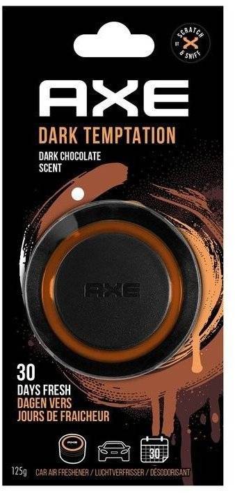 ΑΡΩΜΑΤΙΚΟ ΣΤΑΧΤΟΔΟΧΕΙΟΥ ΑΥΤΟΚΙΝΗΤΟΥ AXE GEL DARK TEMPTATION (1711753)