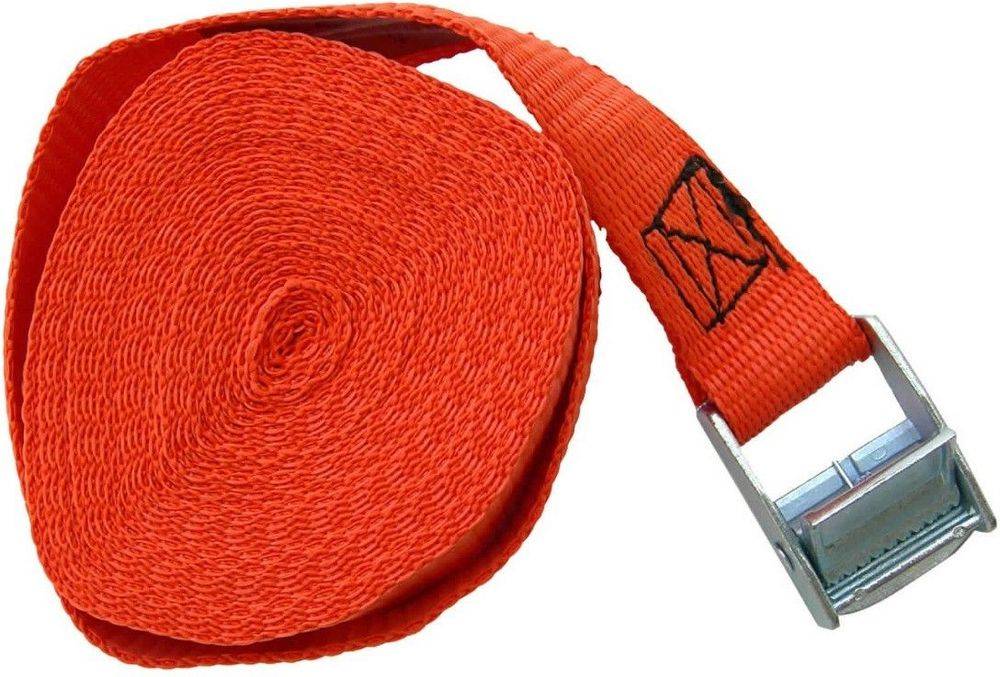 ΙΜΑΝΤΑΣ ΑΠΟΣΚΕΥΩΝ ΑΥΤΟΚΙΝΗΤΟΥ XL PERFORM TOOLS 500X2.5CM ΠΟΡΤΟΚΑΛΙ