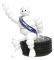  3D BIBEDUM  MICHELIN