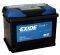 �������� ����������� EXIDE  EB620 62AH/540