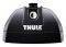 / THULE 753 RAPID RAILING (4 )