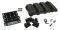 THULE KIT FIXPOINT  751 - 753