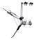 ���� ��������� ���������� THULE CLIPON HIGH 9...