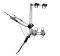 ���� ��������� ���������� THULE CLIPON HIGH 9...