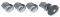  THULE 544 (4 TEMAXIA)