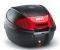 + GIVI E300N MONOLOCK® 30L ...