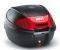+ GIVI E300N MONOLOCK® 30L ...
