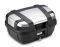 ΜΠΑΓΑΖΙΕΡΑ GIVI TRK52N TREKKER MONOKEY® 52L ΑΛΟΥΜΙΝΙΟ