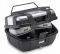 ΜΠΑΓΑΖΙΕΡΑ GIVI TRK52N TREKKER MONOKEY® 52L ΑΛΟΥΜΙΝΙΟ