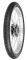    VEE RUBBER V-165  70/45-17 39P (F/R) TIGER